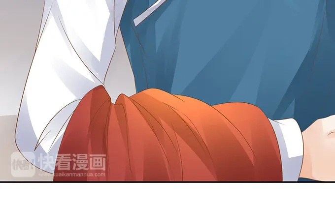 《军阀老公》第132话 第51页