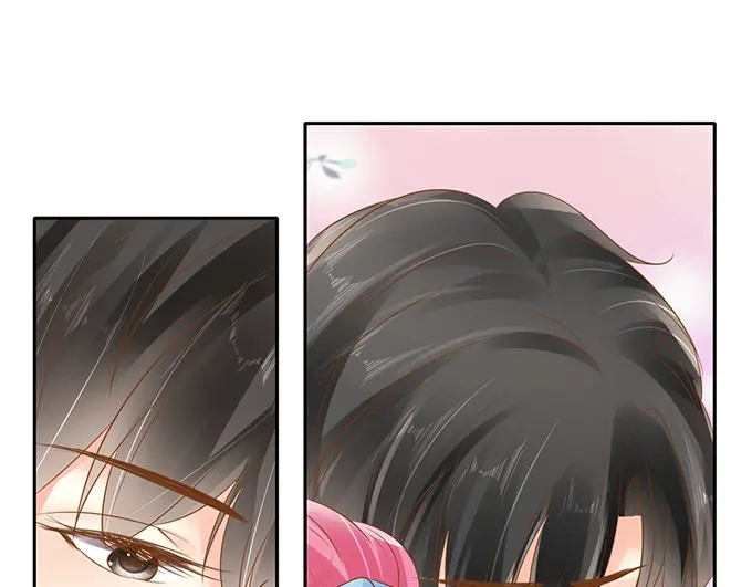 《军阀老公》第134话 第21页