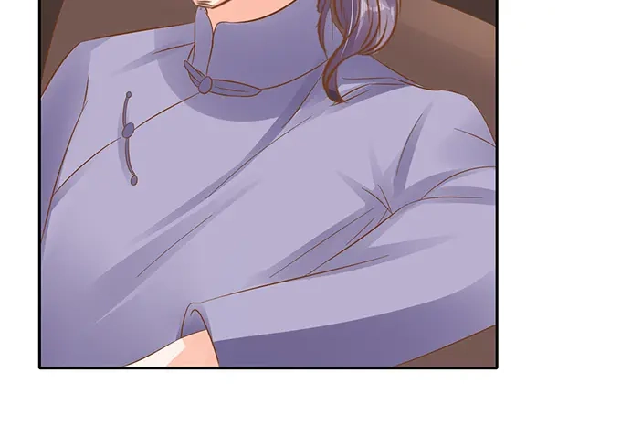 《军阀老公》第134话 第57页