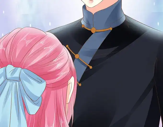《军阀老公》第135话 第20页