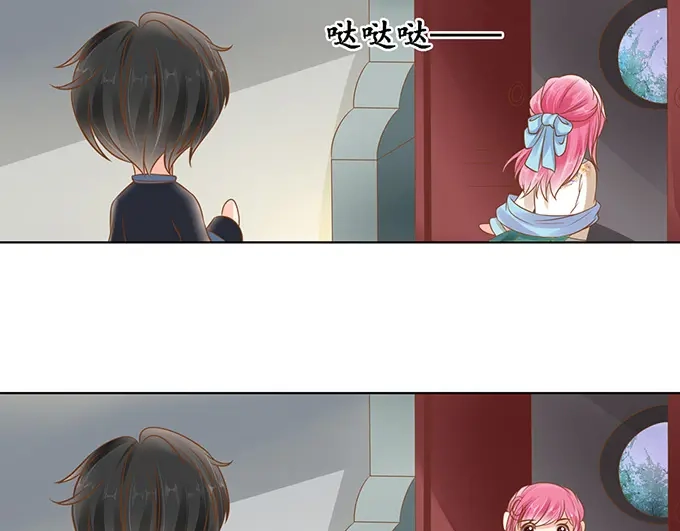 《军阀老公》第135话 第35页