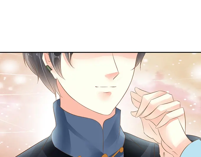 《军阀老公》第135话 第9页