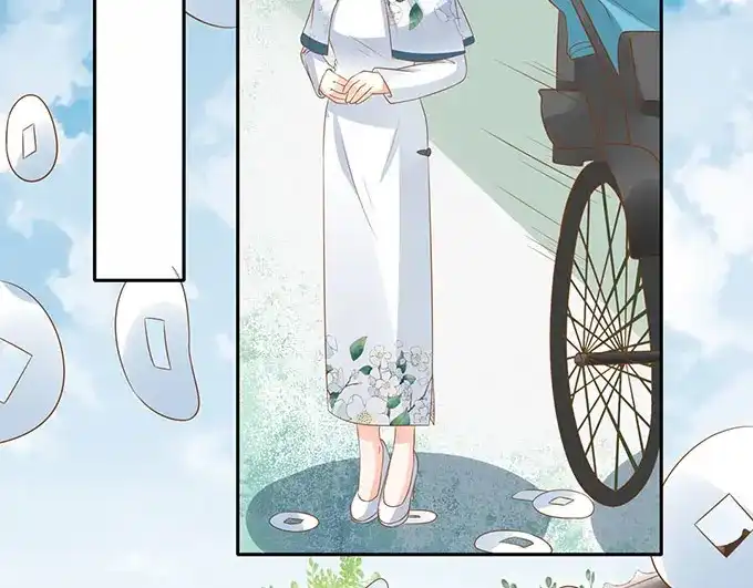 《军阀老公》第140话 第37页