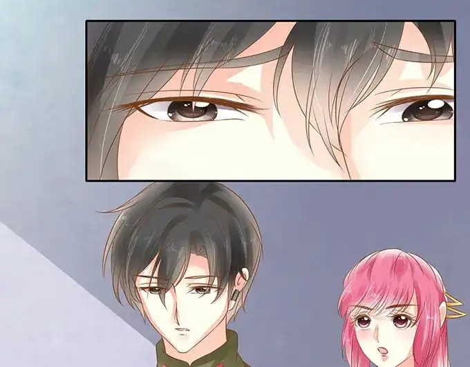 《军阀老公》第141话 第35页