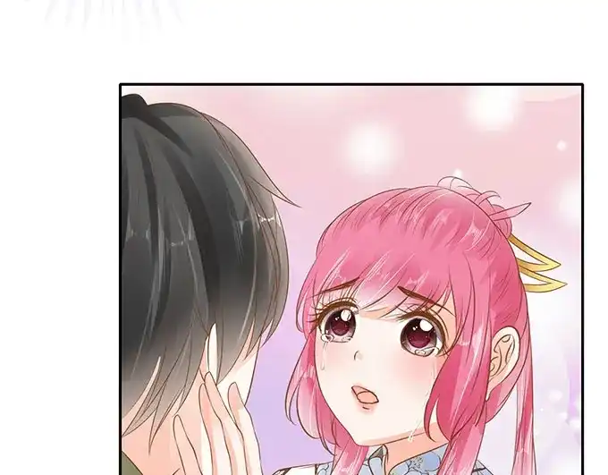 《军阀老公》第141话 第19页