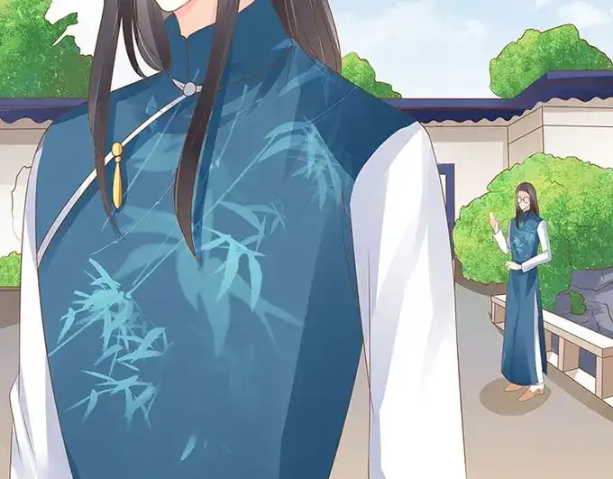 《军阀老公》第142话 第48页