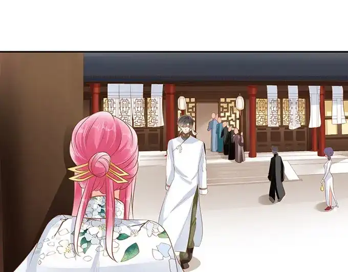《军阀老公》第143话 第59页