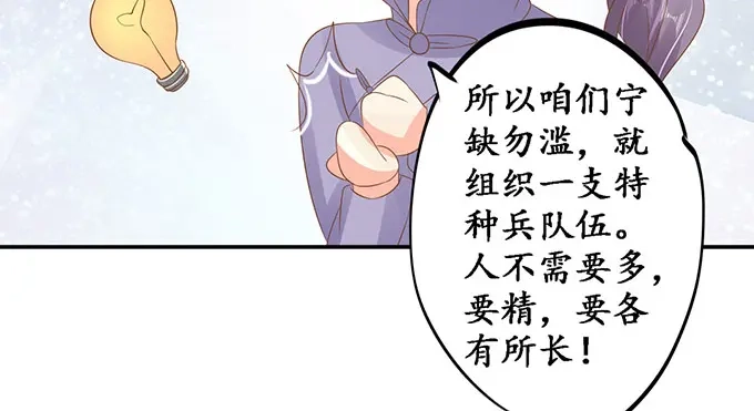 《军阀老公》第145话 第54页