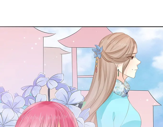 《军阀老公》第146话 第54页