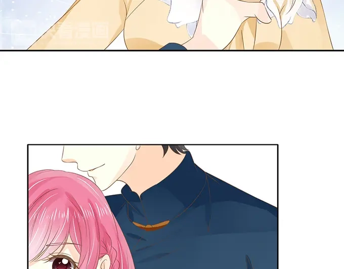 《军阀老公》第147话 第12页