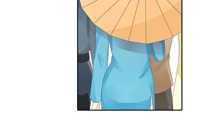 《军阀老公》第148话 第50页