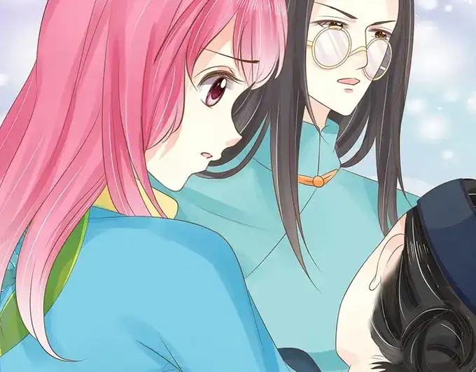 《军阀老公》第149话 第37页