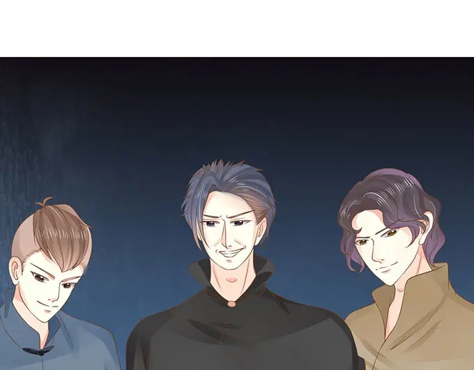 《军阀老公》第149话 第10页