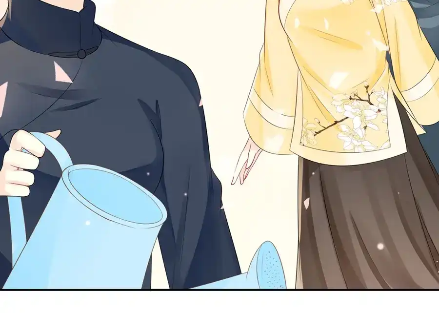 《军阀老公》第153话 第16页