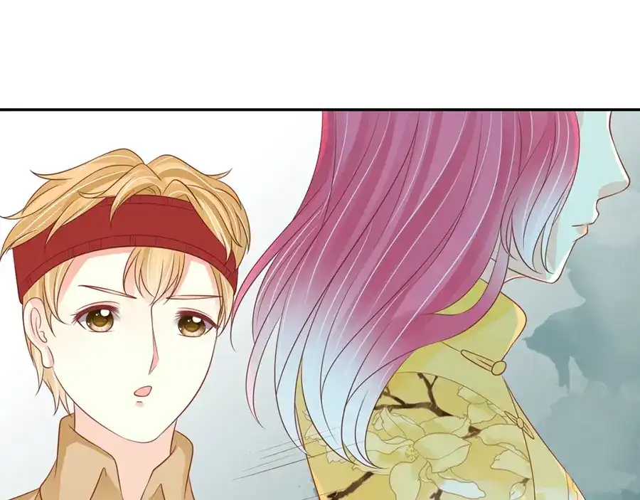《军阀老公》第156话 第18页