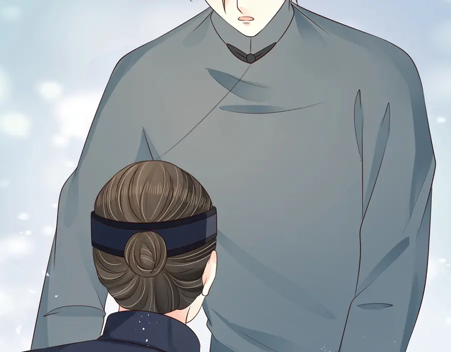 《军阀老公》第157话 第8页