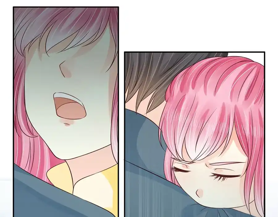 《军阀老公》第158话 第44页