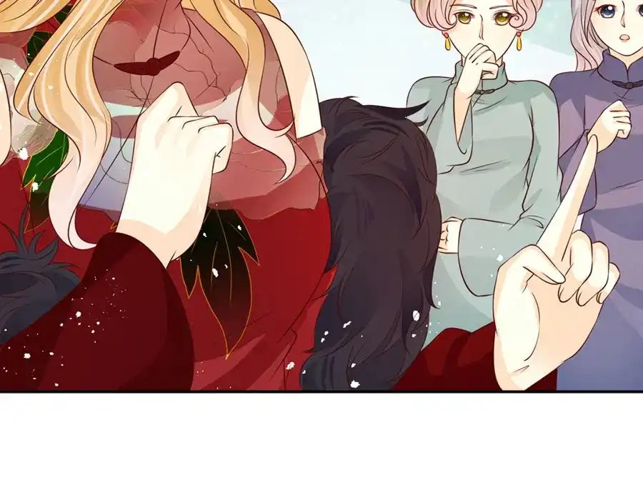 《军阀老公》第167话 第54页