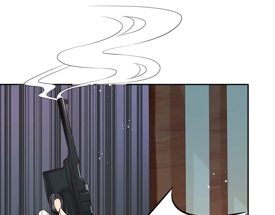 《军阀老公》第168话 第11页