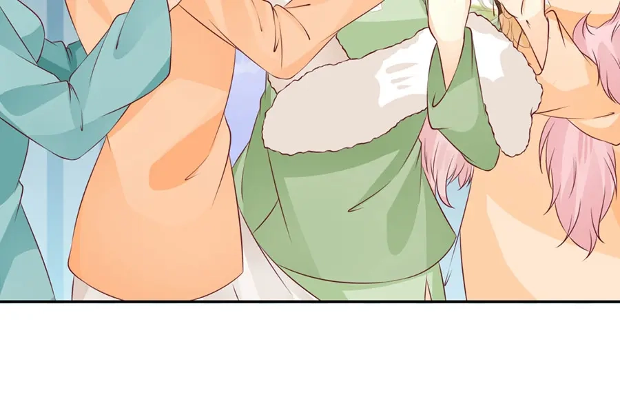 《军阀老公》第168话 第10页