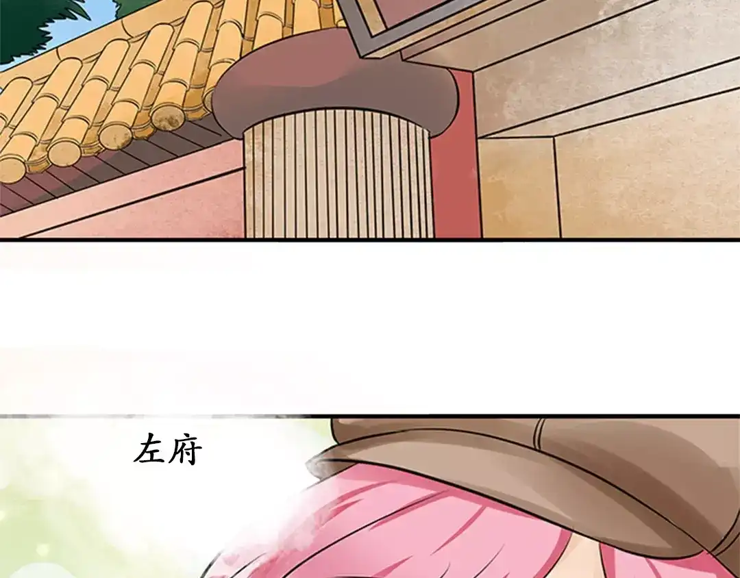 《军阀老公》第17话 第28页