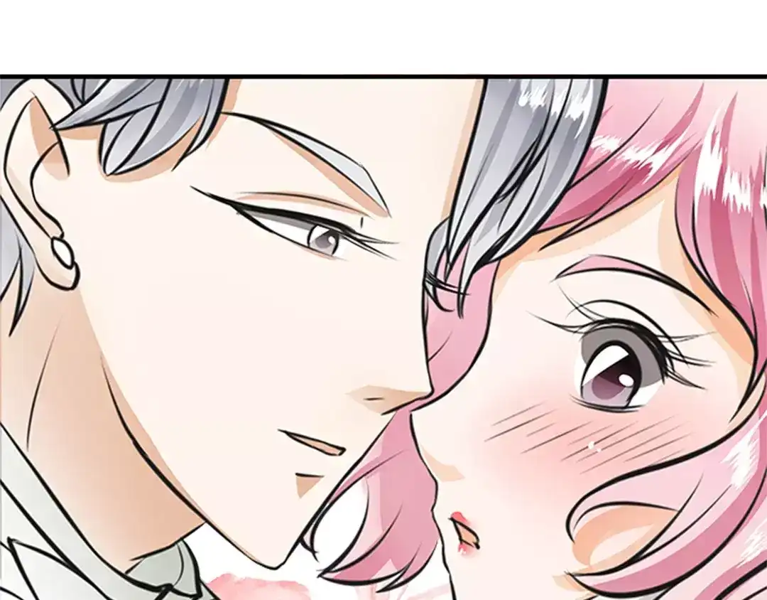 《军阀老公》第17话 第50页