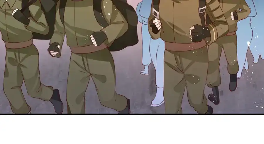 《军阀老公》第170话 第54页