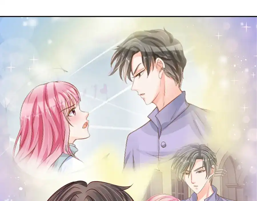 《军阀老公》第174话 第40页