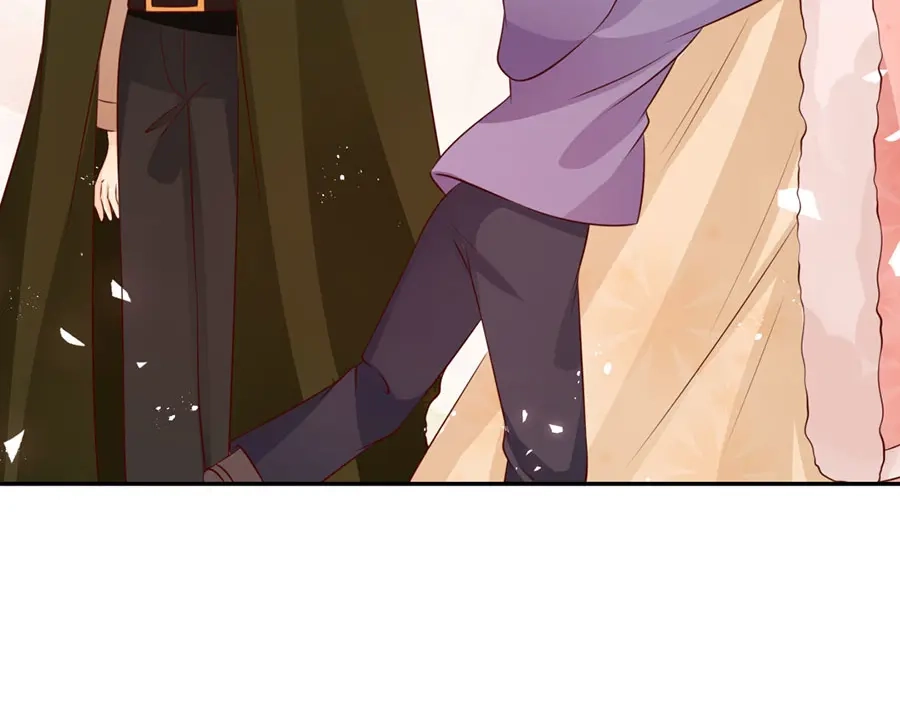 《军阀老公》第175话 第61页