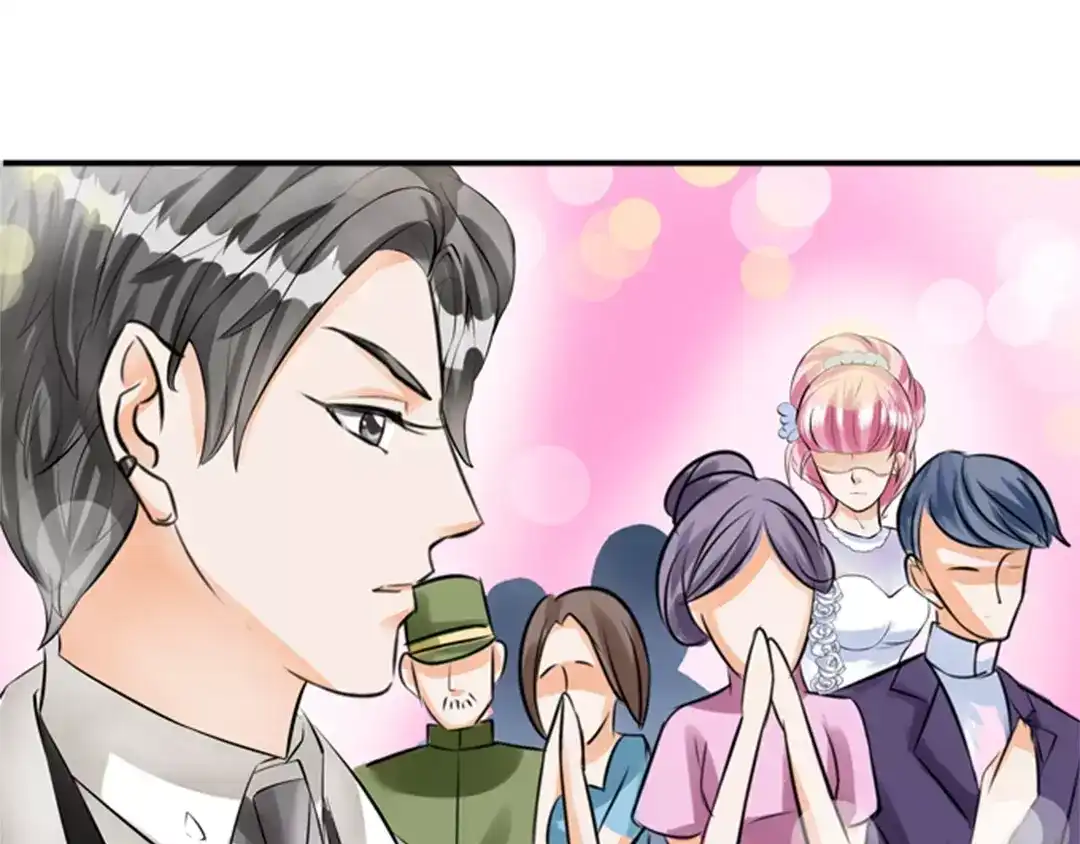 《军阀老公》第28话 第49页