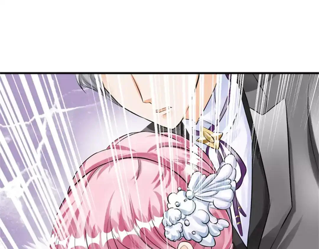 《军阀老公》第29话 第19页