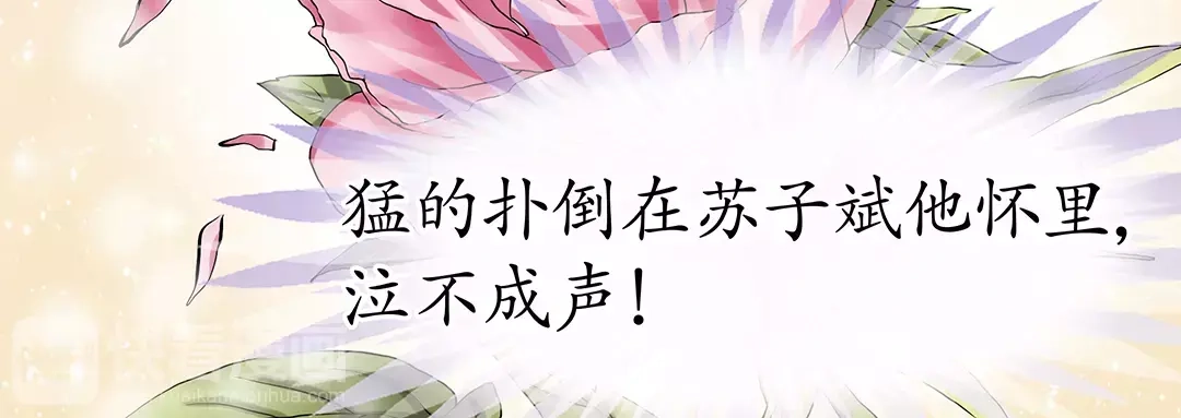 《军阀老公》第30话 第64页