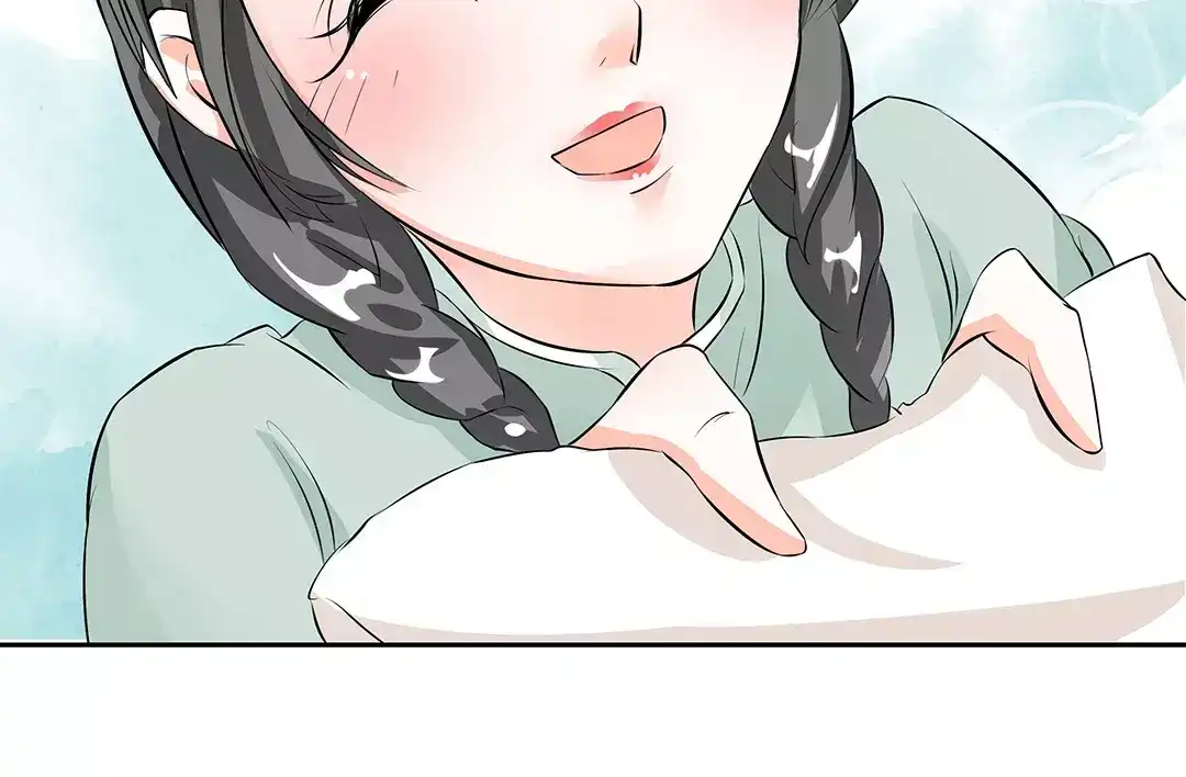 《军阀老公》第31话 第40页