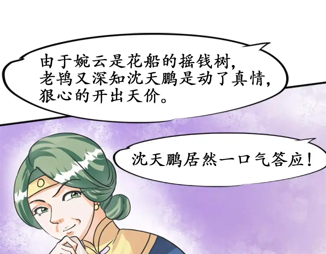 《军阀老公》第33话 第63页