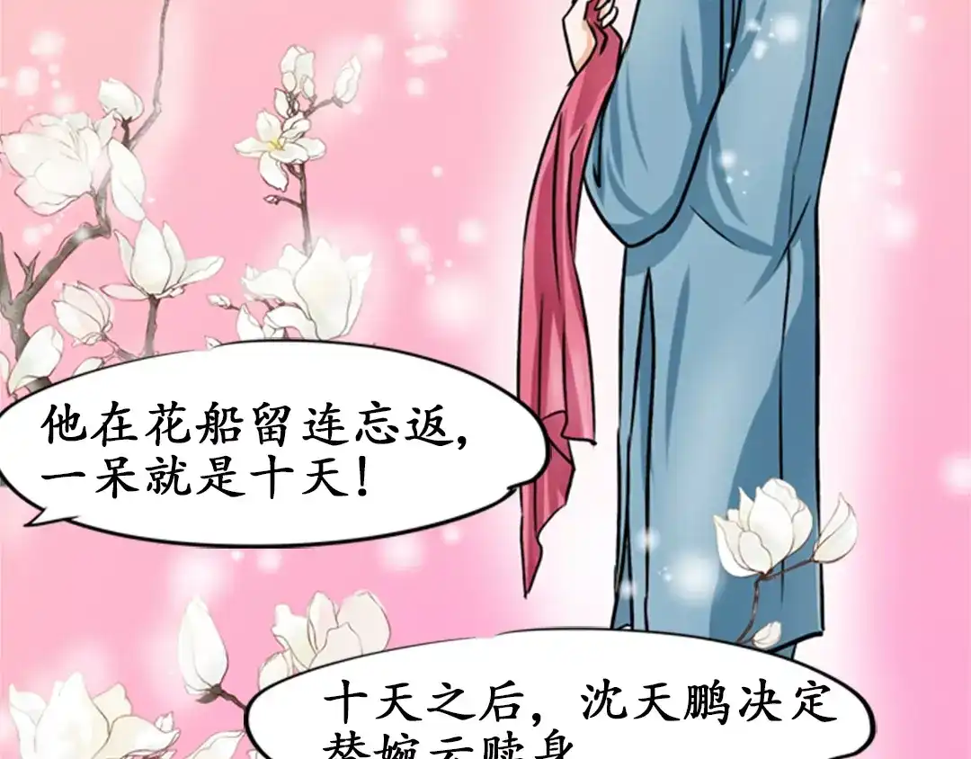 《军阀老公》第33话 第61页