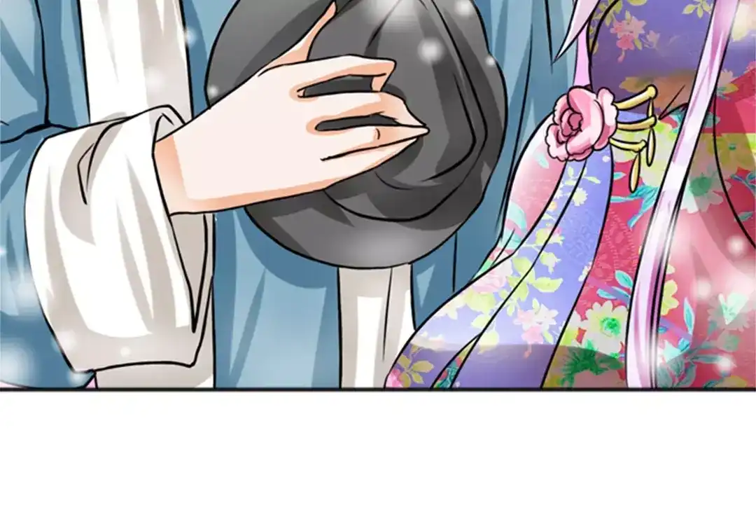 《军阀老公》第33话 第43页