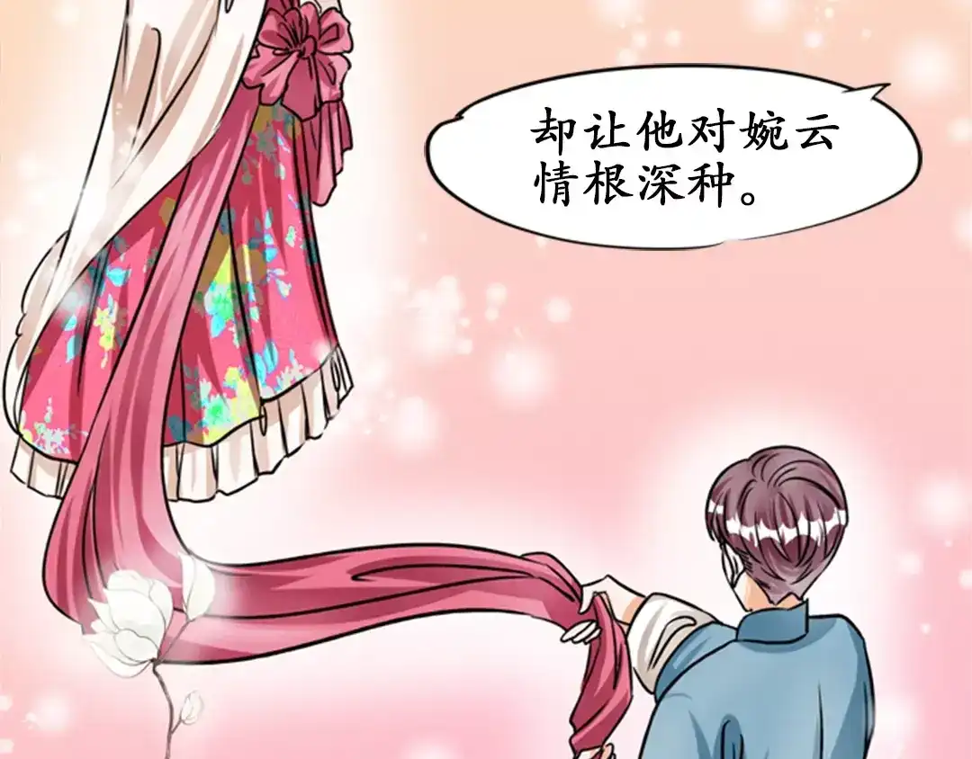 《军阀老公》第33话 第60页