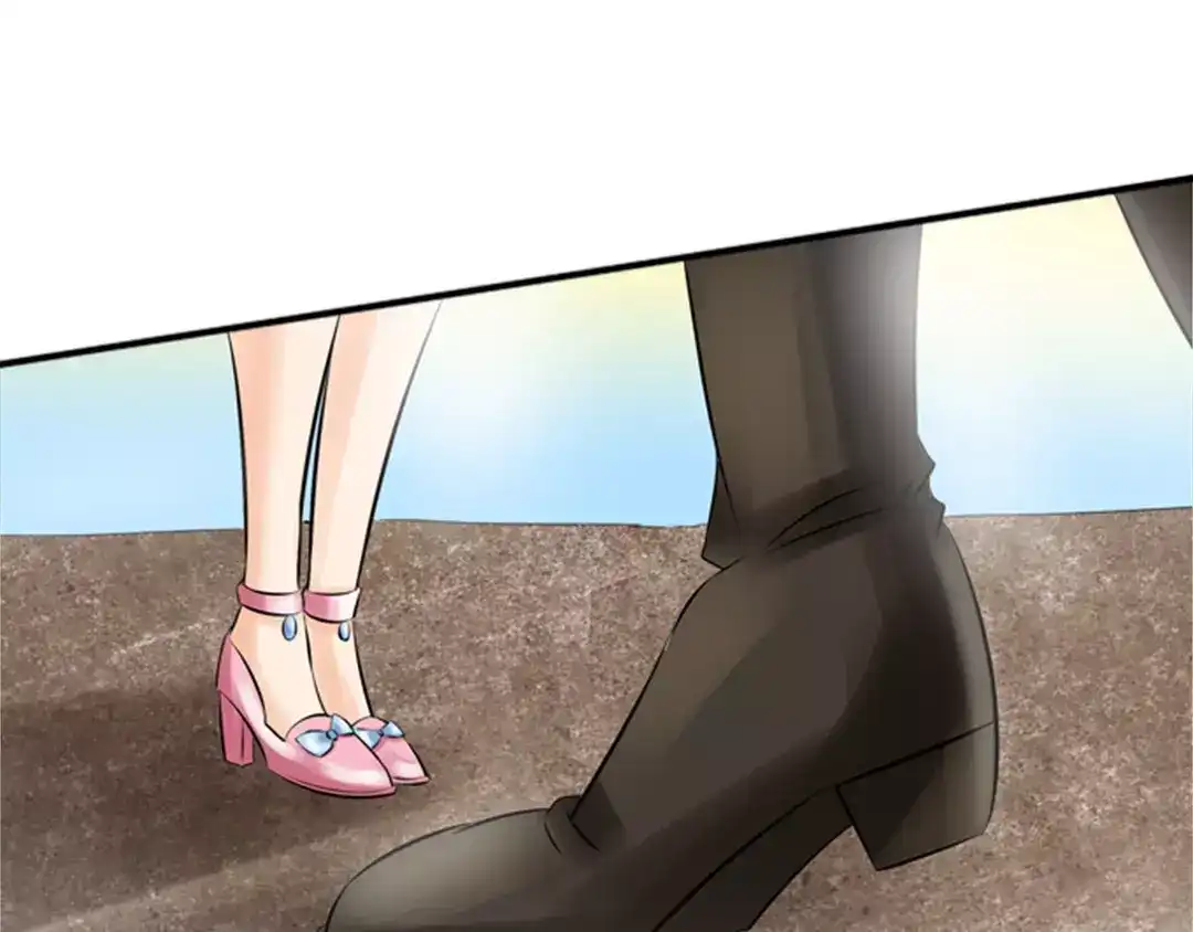 《军阀老公》第36话 第37页