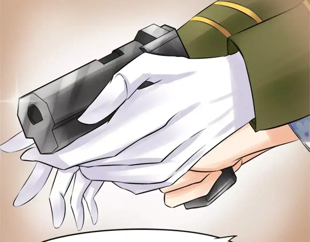 《军阀老公》第36话 第59页