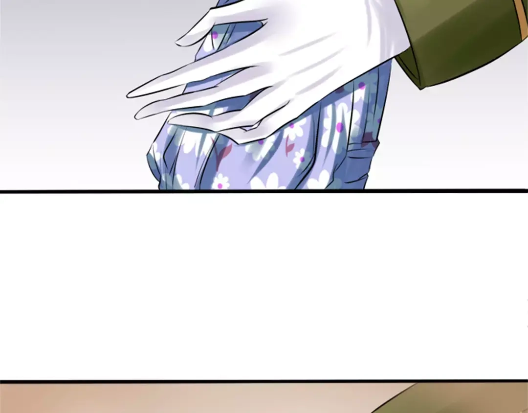 《军阀老公》第36话 第58页