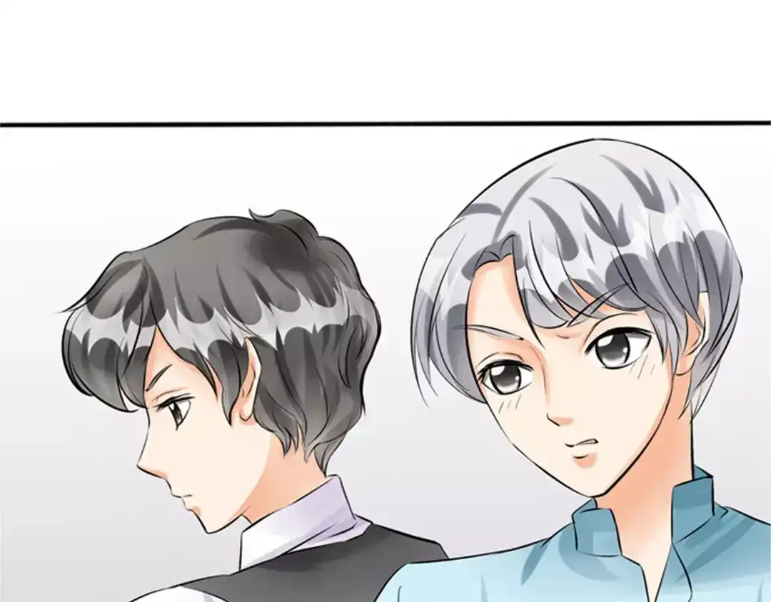 《军阀老公》第36话 第11页