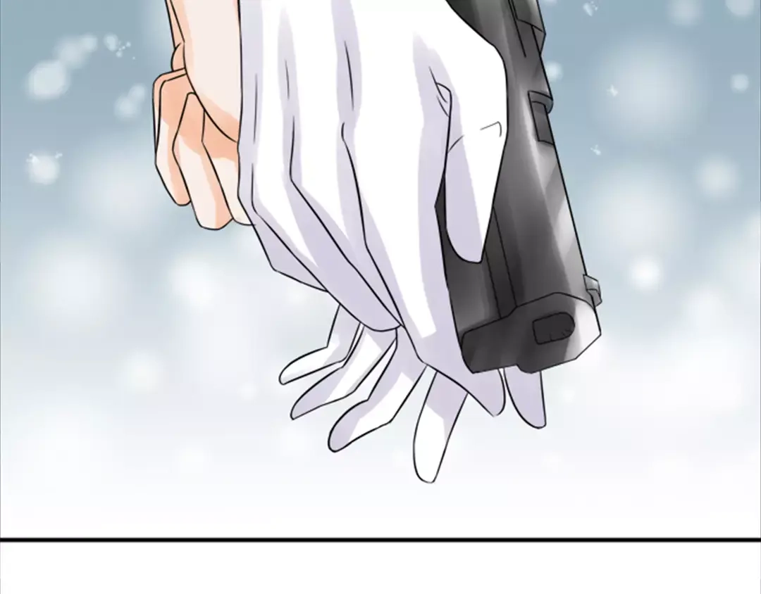 《军阀老公》第37话 第63页