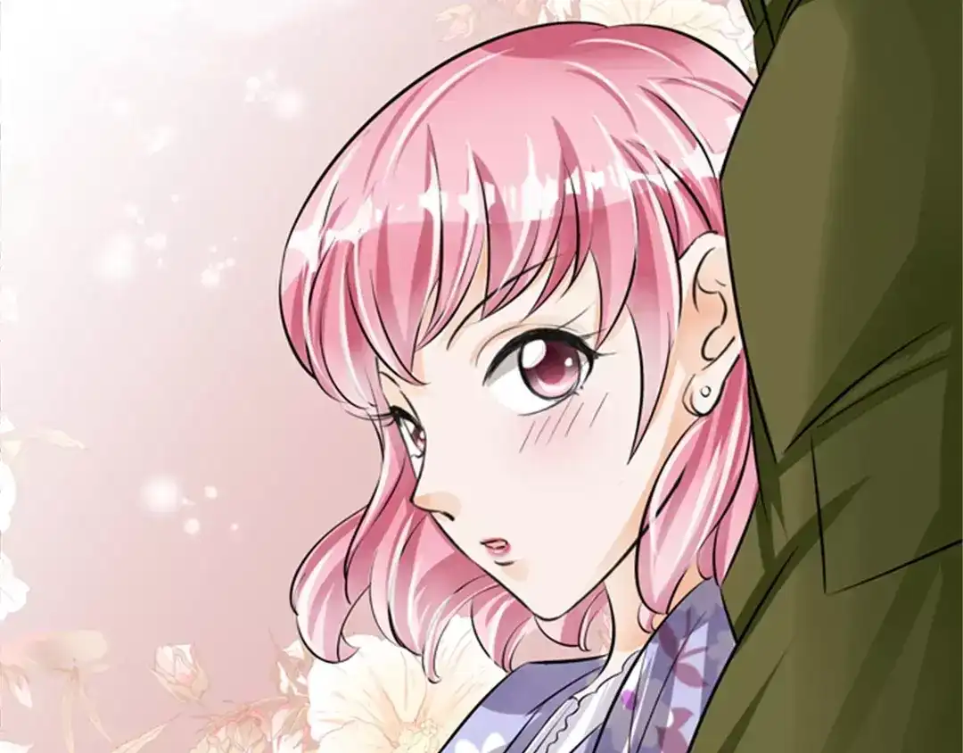 《军阀老公》第37话 第4页