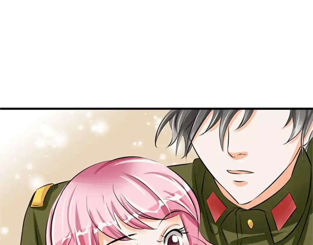 《军阀老公》第37话 第1页
