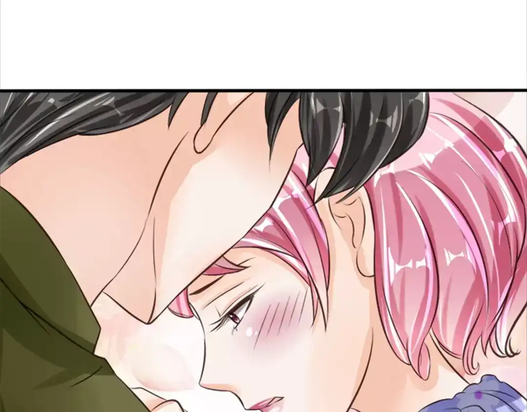 《军阀老公》第38话 第19页