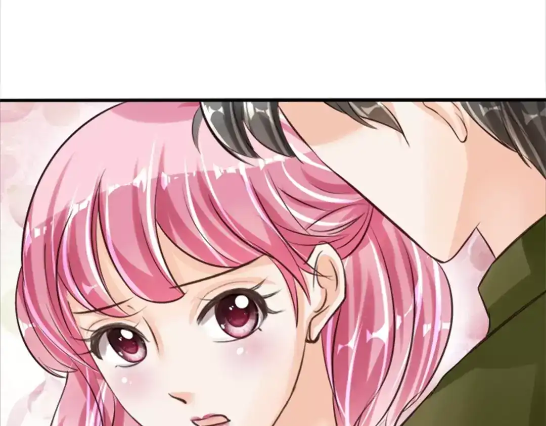 《军阀老公》第38话 第23页