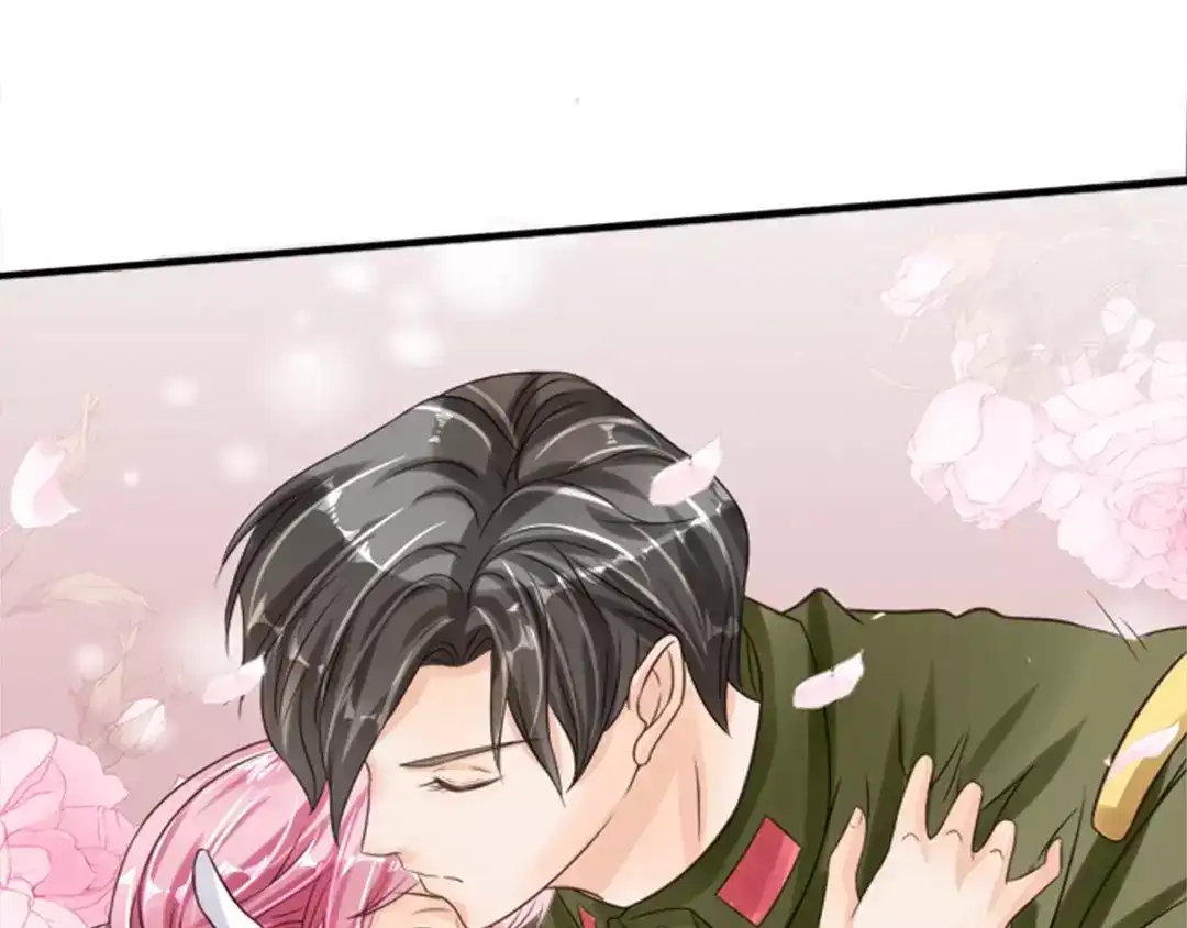 《军阀老公》第38话 第14页