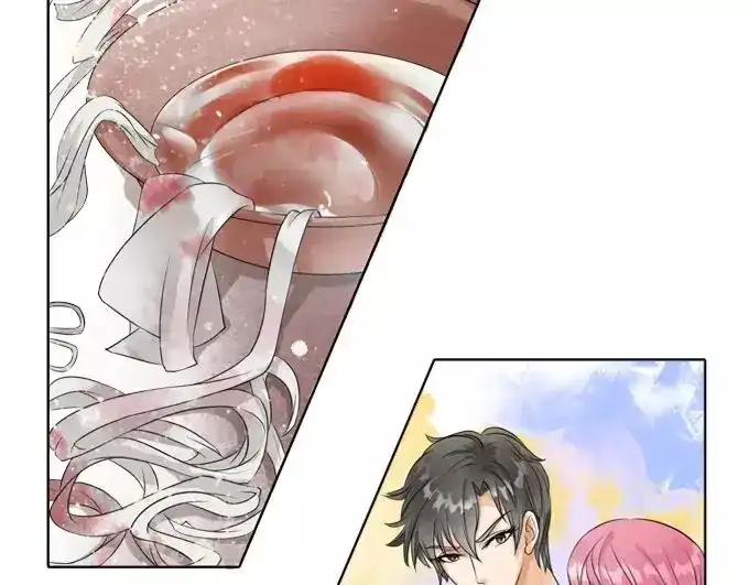 《军阀老公》第4话 第21页