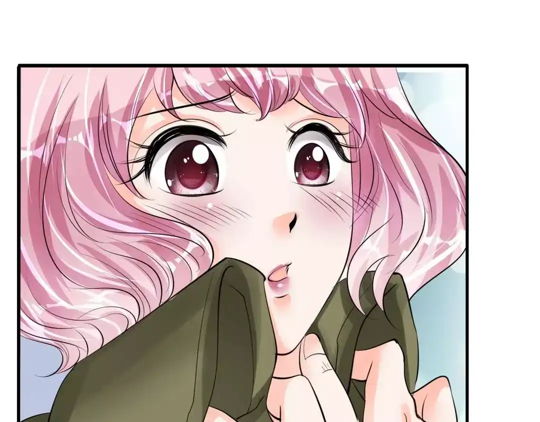 《军阀老公》第41话 第66页