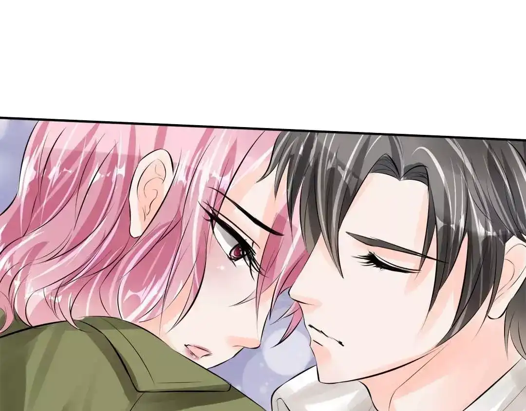 《军阀老公》第43话 第5页